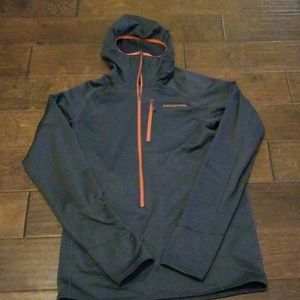 Men's Patagonia R1 Pullover Hoodie